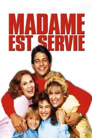 Madame est servie streaming VF