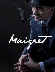 Maigret streaming VF