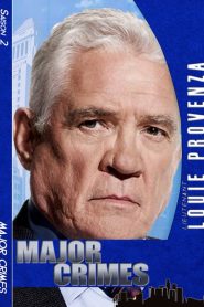 Major Crimes 