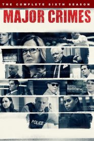 Major Crimes 