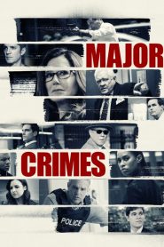 Major Crimes streaming VF