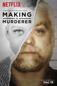 Making a Murderer 