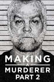 Making a Murderer 