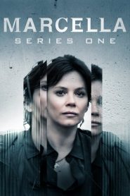 Marcella saison 1 poster