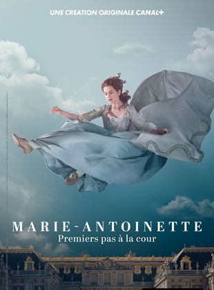 Marie-Antoinette streaming VF