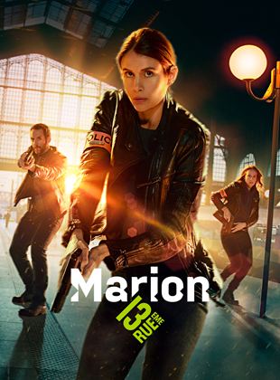 Marion streaming VF