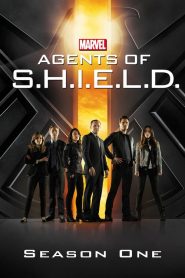 Marvel : Les Agents du S.H.I.E.L.D. 