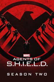 Marvel : Les Agents du S.H.I.E.L.D. 