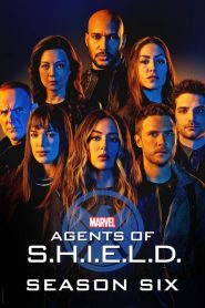 Marvel : Les Agents du S.H.I.E.L.D. 