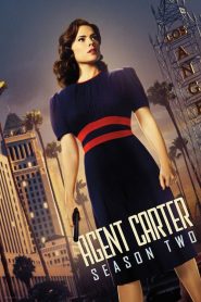 Marvel’s Agent Carter 