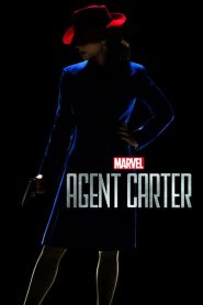 Marvel’s Agent Carter streaming VF