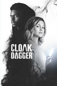 Marvel’s Cloak & Dagger streaming VF