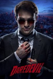 Marvel’s Daredevil saison 1 poster