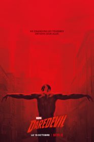 Marvel’s Daredevil streaming VF