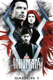 Marvel’s Inhumans streaming VF