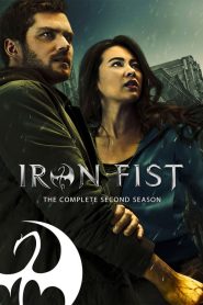 Marvel’s Iron Fist 