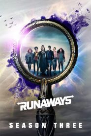 Marvel’s Runaways 