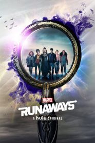 Marvel’s Runaways