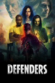 Marvel’s The Defenders streaming VF