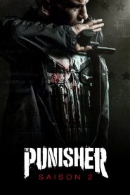 Marvel’s The Punisher 