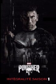 Marvel’s The Punisher streaming VF