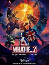 Marvel's What If… ? streaming VF