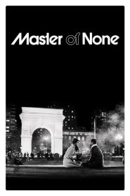 Master of None streaming VF