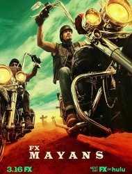 Mayans MC streaming VF