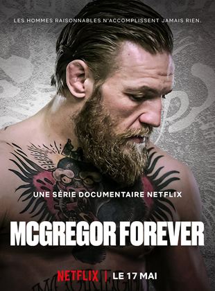 McGregor Forever streaming VF