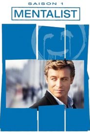 Mentalist saison 1 poster