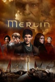 Merlin streaming VF