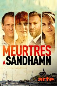 Meurtres à Sandhamn streaming VF