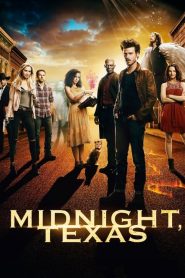 Midnight, Texas streaming VF