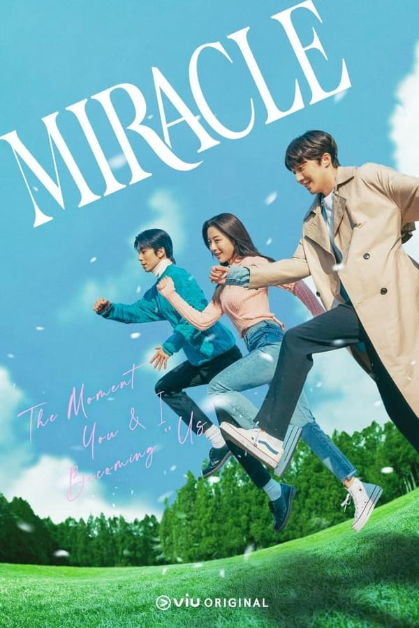 Miracle streaming VF