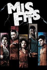 Misfits streaming VF