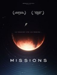 Missions streaming VF