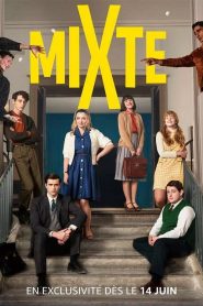 Mixte streaming VF