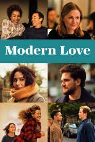 Modern Love 