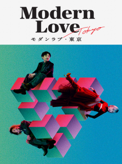 Modern Love Tokyo streaming VF