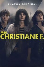 MOI, CHRISTIANE F. streaming VF