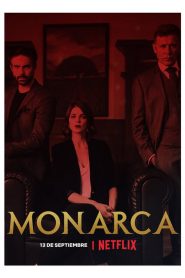 Monarca streaming VF