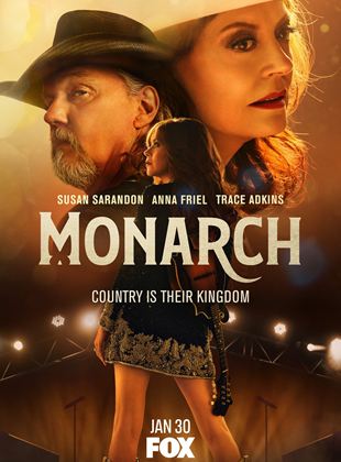 Monarch streaming VF