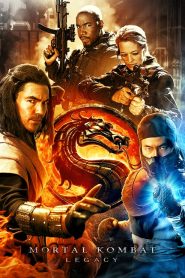 Mortal Kombat: Legacy streaming VF