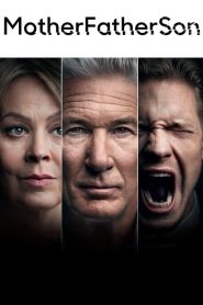 MotherFatherSon saison 1 poster