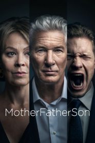 MotherFatherSon