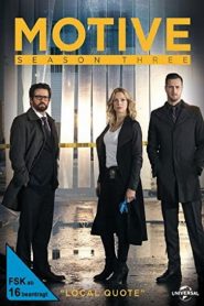 Motive : le mobile du crime saison 3 poster