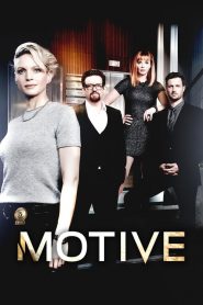 Motive : le mobile du crime streaming VF