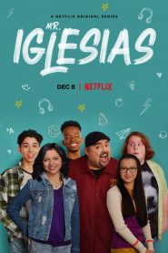 Mr. Iglesias saison 3 poster