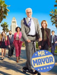 Mr. Mayor streaming VF