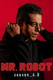 Mr. Robot streaming VF